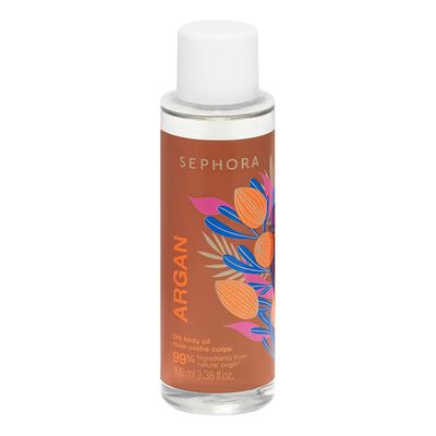 DRY OIL BODY (ACEITE CORPORAL)